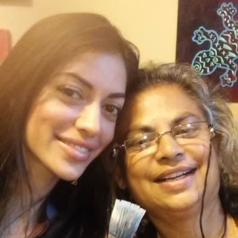 Meet your Posher, Veda